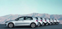 Volkswagen отзывает 202 бракованных автомобиля в России