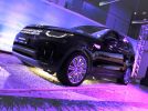 Открытие нового автосалона Jaguar Land Rover Автолига на Московском: большому кораблю большое плавание - фотография 49