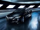 В конце года в России стартуют продажи седана Acura TLX - фотография 5