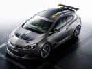 Opel Astra OPC Extreme пойдет в серию - фотография 1