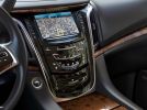 Новый Cadillac Escalade официально представлен - фотография 6