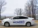 Ford Mondeo: Кто на новенького? - фотография 7