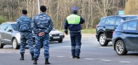 ГИБДД и приставы готовят облавы на должников на дорогах России