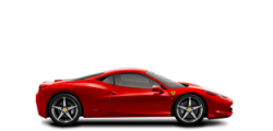 Ferrari 458 Speciale 2009-2015