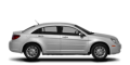 Chrysler 200  - лого