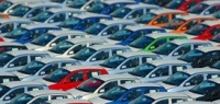 Продажи автомобилей в России в ноябре: небываемое бывает