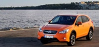 Новая Subaru XV будет стоить от 974 200 рублей