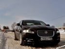 Компания Jaguar представила полноприводные седаны XF и XJ - фотография 3