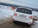 Nissan X-Tour в Нижнем Новгороде: Хорошее средство от плохих дорог - фотография 5