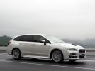 Subaru представит серийный универсал Levorg в начале 2014 года - фотография 5
