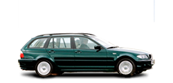 BMW 3 Series универсал 1998-2003