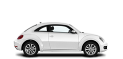 Volkswagen Beetle хэтчбек 2013-2024