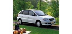 Toyota Nadia 1998-2003