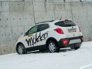Opel Mokka vs Chevrolet Сaptiva: Кто кого? - фотография 3