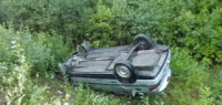 Водитель BMW погиб в Нижегородской области