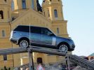 Jaguar Land Rover Tour: тест-драйв по-взрослому - фотография 49