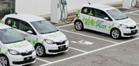 SKODA запускает тестовые испытания электромобилей в Чехии
