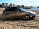 Subaru Outback: Превосходя ожидания - фотография 15