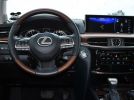 Lexus LX: Отвергая компромиссы - фотография 58