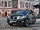 Nissan X-Tour в Нижнем Новгороде: Хорошее средство от плохих дорог - фотография 67