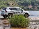 Обновленный Jeep Compass: Работа над ошибками - фотография 22