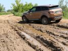 F-Type, Discovery Sport и Evoque: Тройной тест в рамках Jaguar Land Rover Road Show - фотография 5