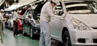 Toyota и Mitsubishi собирали свои автомобили из некачественного металла