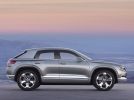 Volkswagen превратит Polo-хэтч в кроссовер - фотография 2