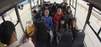 Госавтоинспекторы готовят "тайных пассажиров" в Нижнем Новгороде