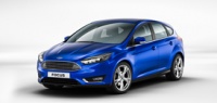 Ford Focus получит 1,5-литровый двигатель EcoBoost