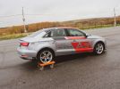 Audi quattro days: превосходство технологий - фотография 79