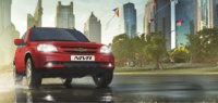 Внедорожник Chevrolet NIVA в комплектации L по цене 545 990 руб.!*