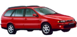 Fiat Marea Универсал 5 дверей 1996-2007