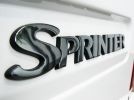 Mercedes-Benz Sprinter: Комфорт трёхлучевой звезды - фотография 4