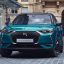 DS 3 Crossback фото