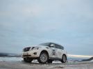 Nissan X-Tour в Нижнем Новгороде: Хорошее средство от плохих дорог - фотография 12