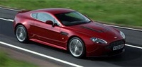 Aston Martin намерен «увести» часть клиентов Ferrari