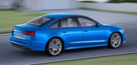 Audi обновила семейство Sportback
