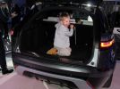 Презентация нового Range Rover Velar: превосходство простоты - фотография 14