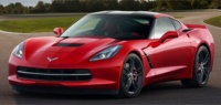 Chevrolet приостановил продажу спорткара Corvette