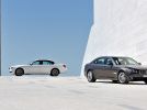 В BMW случайно обнародовали подробности о седане 7 Series - фотография 2