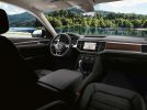 Ценник внедорожника VW Teramont стартует с 2 799 000 рублей - фотография 4