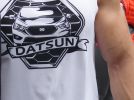 Datsun выбирает воркаут - фотография 41
