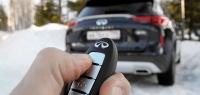 4 обязательные опции в автомобиле для российской зимы
