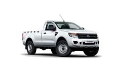 Ford Ranger пикап 2011-2024