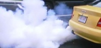 Определяем износ двигателя по цвету дыма из выхлопной трубы