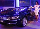 Volkswagen открыл сотый дилерский центр в России - фотография 3