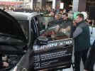Нижегородский дебют Lifan X70: Чем подкупает новый кроссовер? - фотография 57