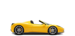 Ferrari 458 Spider 2011-2015