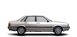 Audi 90 1992-1995